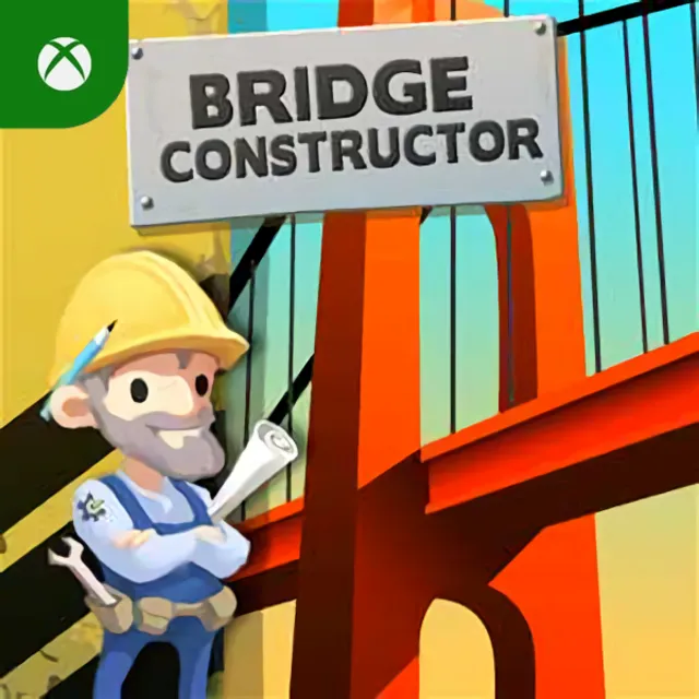 Bridge Constructor Xbox