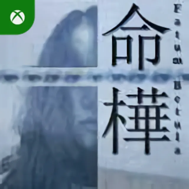 Fatum Betula Xbox