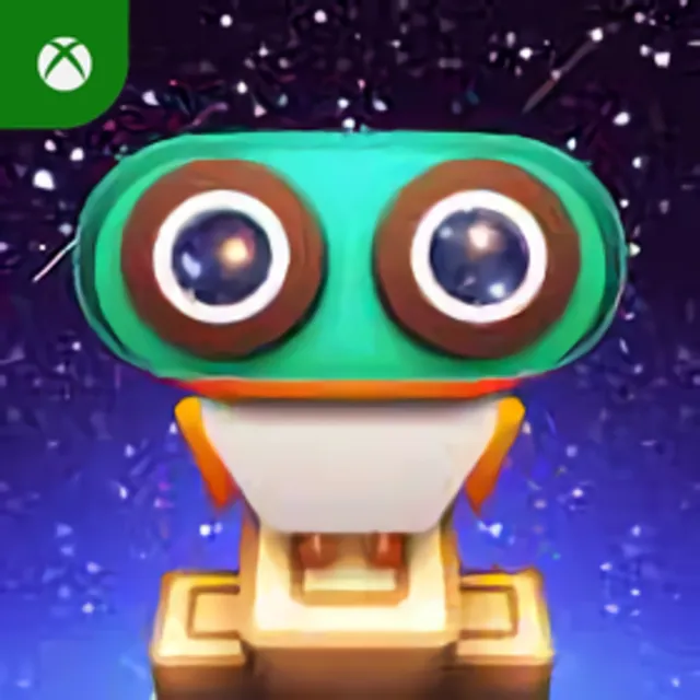Evo Explores Xbox