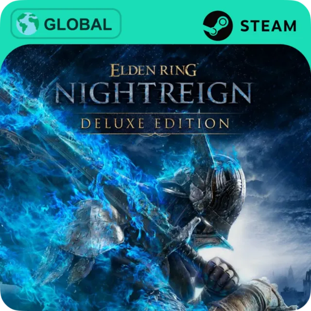 ELDEN RING: NIGHTREIGN PS5 ПОКУПКА АККАУНТ PSN ТУРЦИЯ