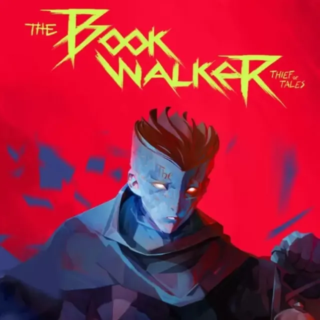 The Bookwalker: Thief of Tales (Ключ Steam | РФ+СНГ)