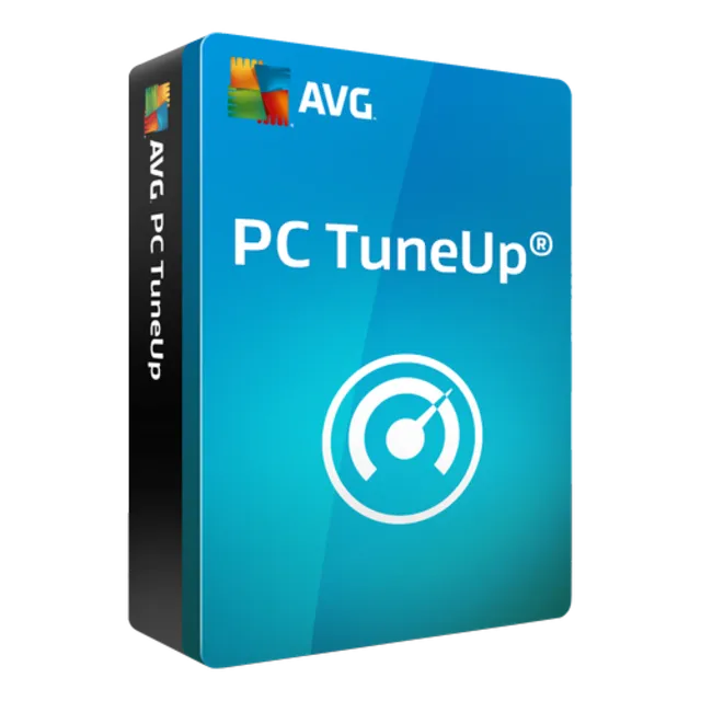 AVG TuneUp PREMIUM  НА 1 ГОД