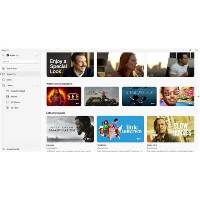 🔥📺APPLE TV+1/2 МЕСЯЦА  ЛИЧНЫЙ АККАУНТ  ГАРАНТИЯ 💥💯