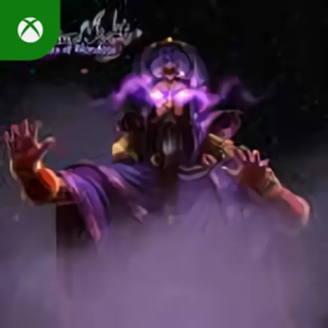 Persian Nights: Sands of Wonders Xbox
