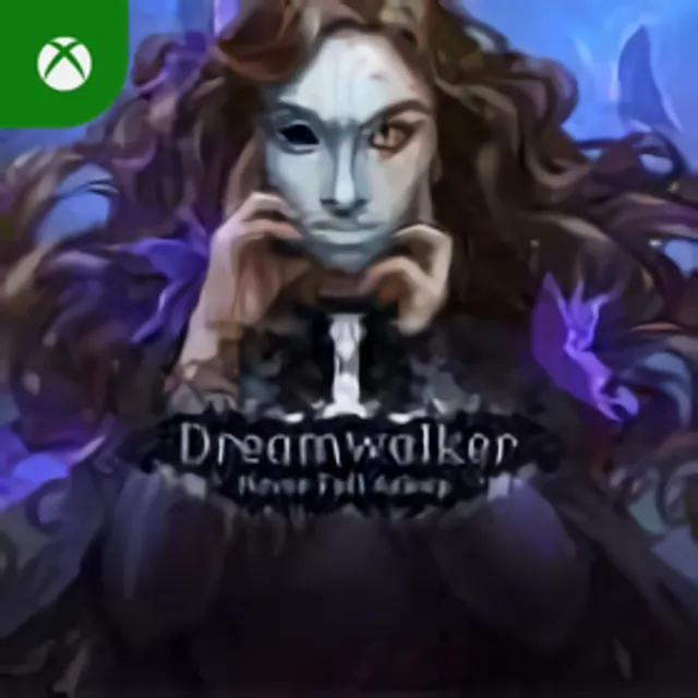 Dreamwalker: Never Fall Asleep (Xbox One Version) Xbox