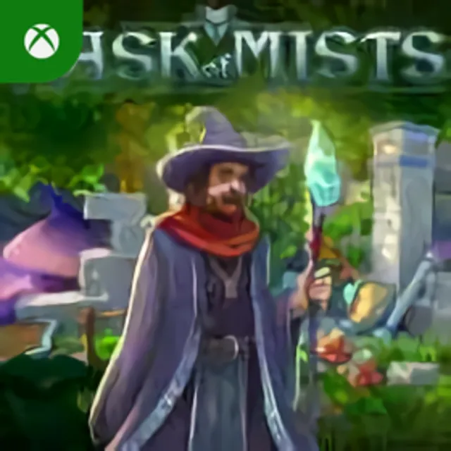 Mask of Mists (Xbox Series X|S) Xbox