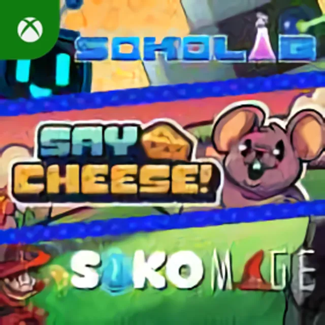Sokobundle Xbox