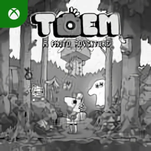 TOEM Xbox