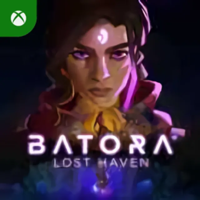 Batora: Lost Haven Xbox