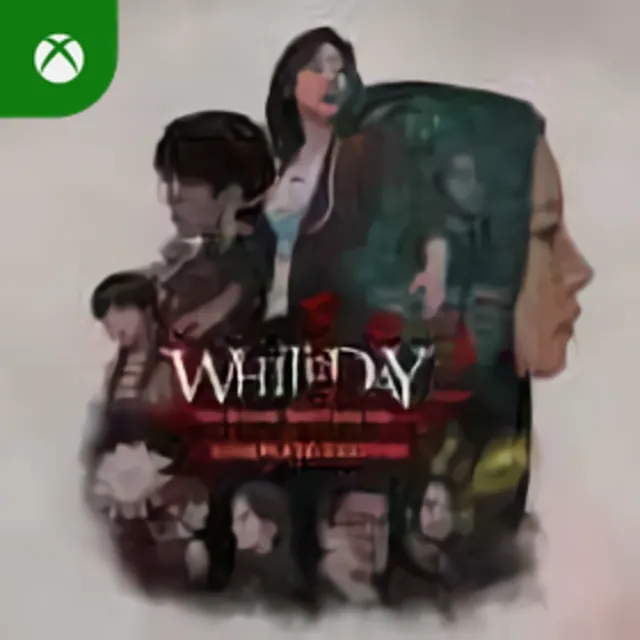 White Day 2: The Flower That Tells Lies - Complete Edit