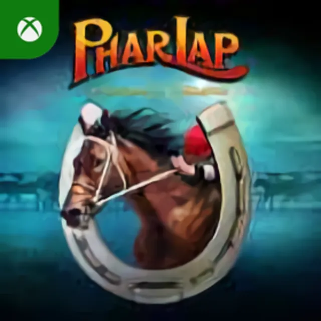 Phar Lap - Horse Racing Challenge Xbox