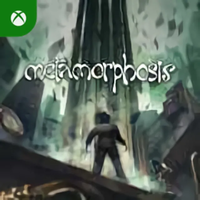 Metamorphosis: Xbox Edition Xbox