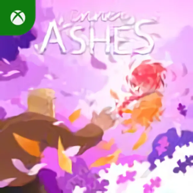 Inner Ashes Xbox