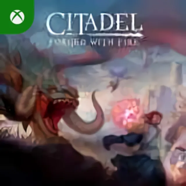 Citadel: Forged with Fire Xbox