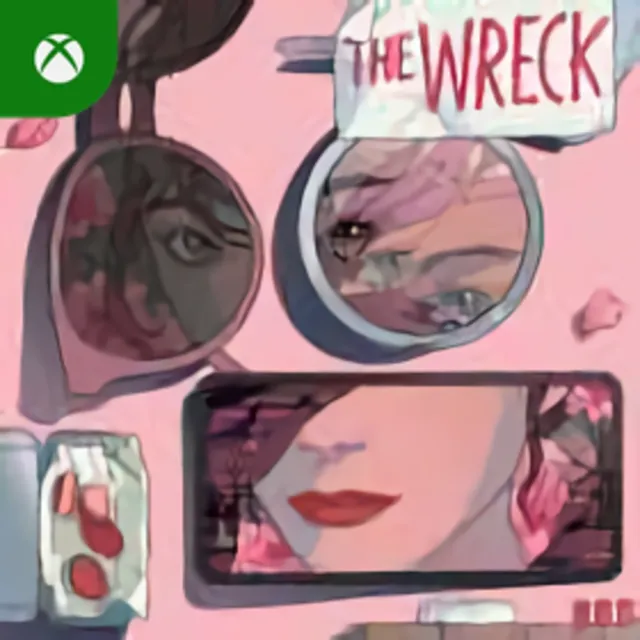 The Wreck Xbox