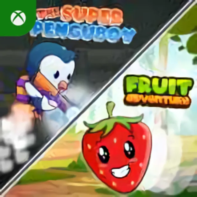 JM Neto Game Dev All Games Xbox