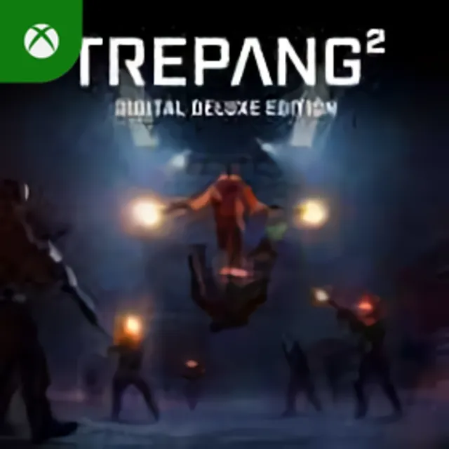 Trepang2 - Digital Deluxe Edition Xbox