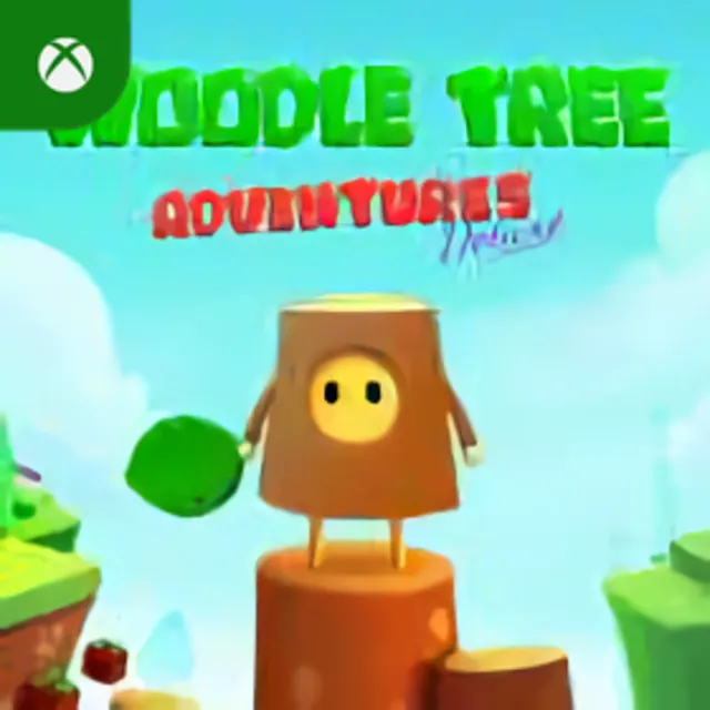 Woodle Tree Adventures Xbox