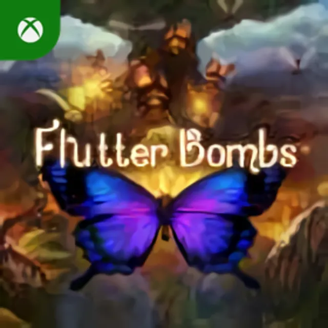 Flutter Bombs Xbox