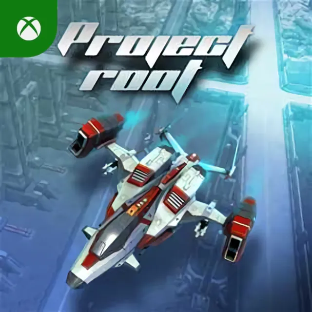 Project Root Xbox