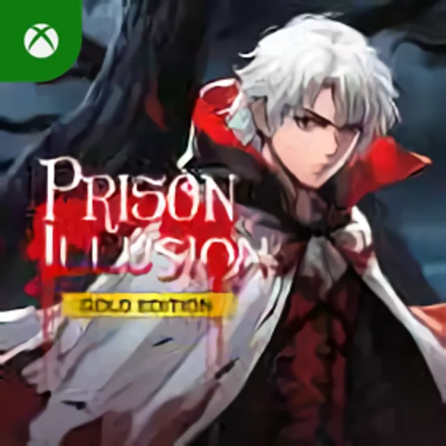 Prison of Illusion - Gold Edition Xbox