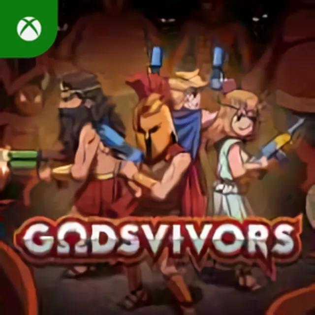 Godsvivors Xbox