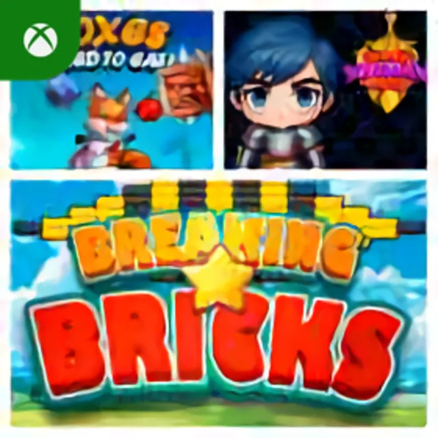 Three in one Xbox