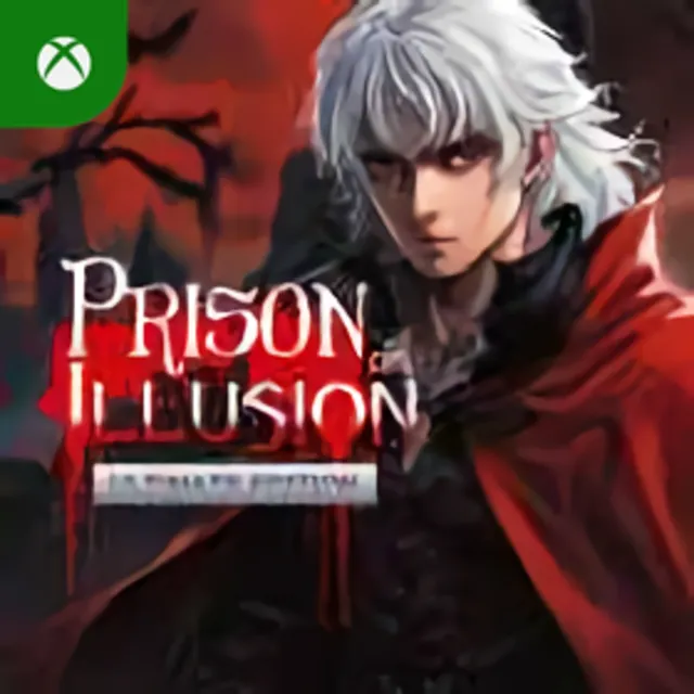 Prison of Illusion - Ultimate Edition Xbox