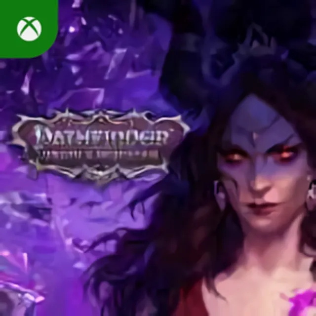 Pathfinder: Wrath of the Righteous Xbox