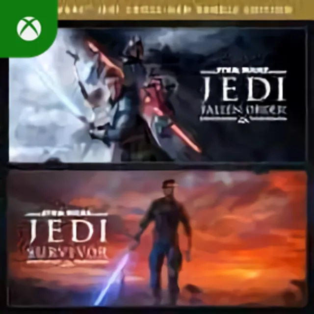 STAR WARS™ Jedi Cross-Gen Bundle Edition Xbox