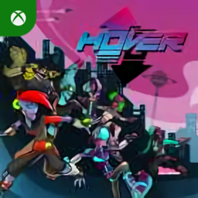 Hover Xbox