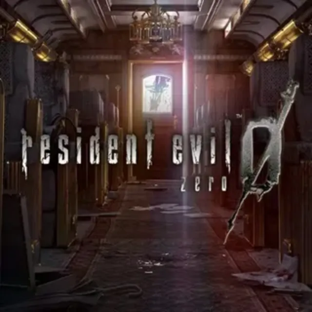 Resident Evil 0 / Steam Ключ / РФ+СНГ