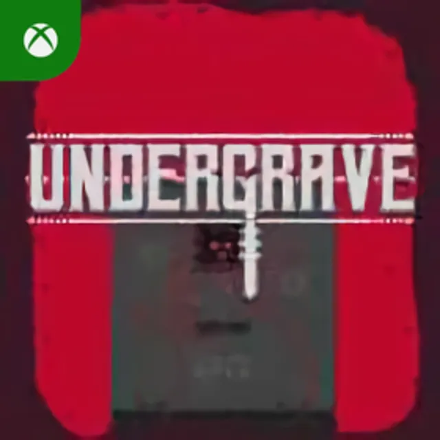 Undergrave Xbox