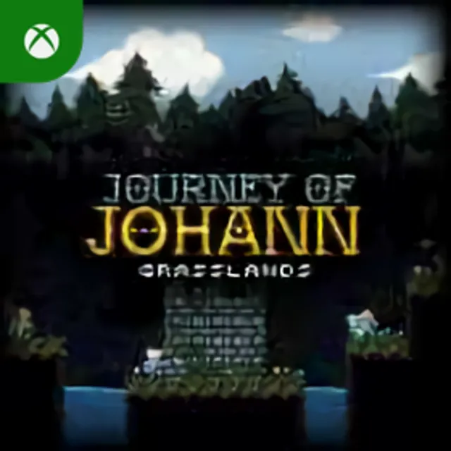 Journey of Johann: Grasslands (Xbox One) Xbox