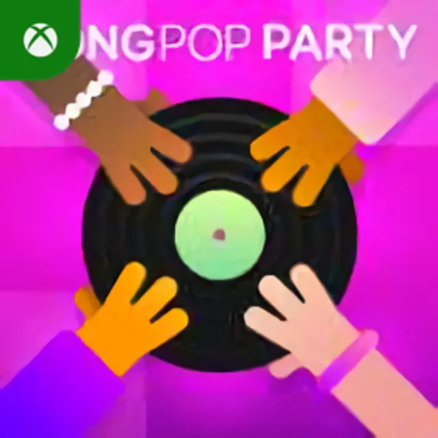 SongPop Party Xbox