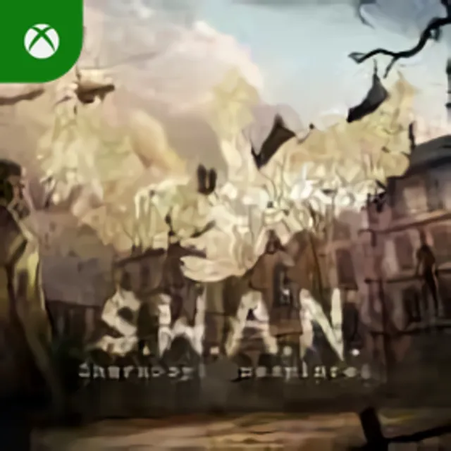 S.W.A.N.: Chernobyl Unexplored Xbox