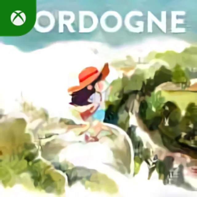 Dordogne Xbox