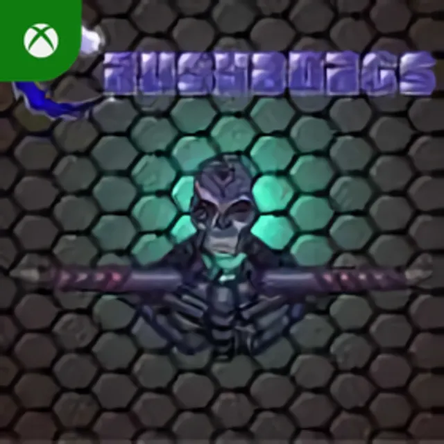 CrushBorgs (Xbox Series) Xbox