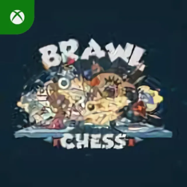 Brawl Chess - Gambit Xbox