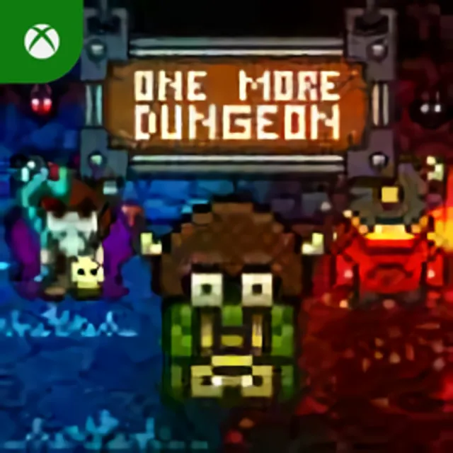 One More Dungeon Xbox