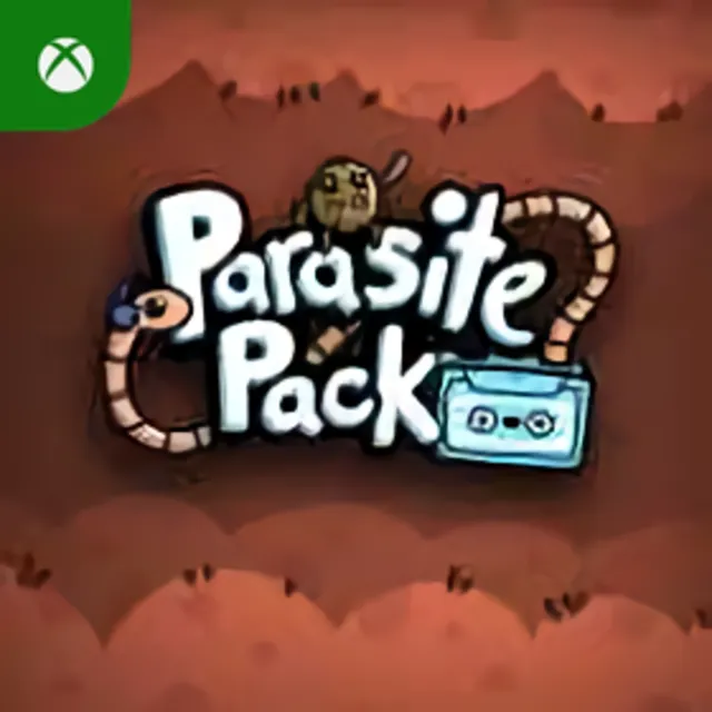 Parasite Pack Xbox