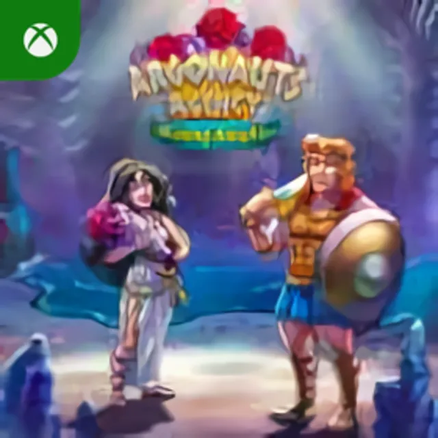 Argonauts Agency 6: Missing Daughter Xbox