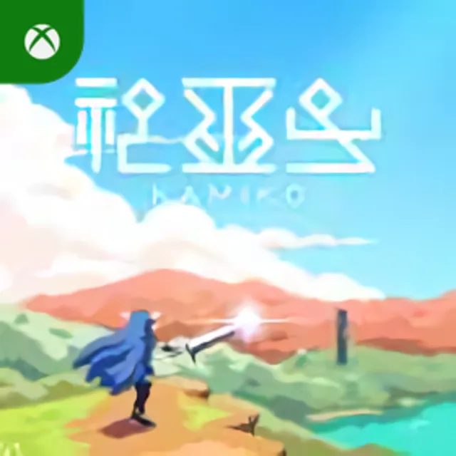 KAMIKO Xbox