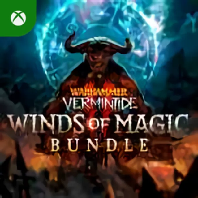 Warhammer: Vermintide 2 – Winds of Magic Bundle Xbox