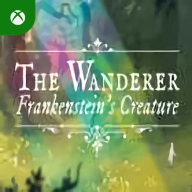The Wanderer: Frankenstein's Creature Xbox