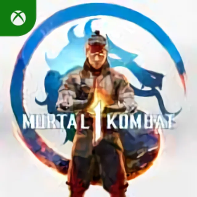 Mortal Kombat™ 1 Xbox