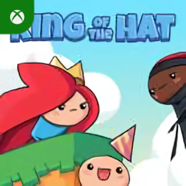 King of the Hat Xbox