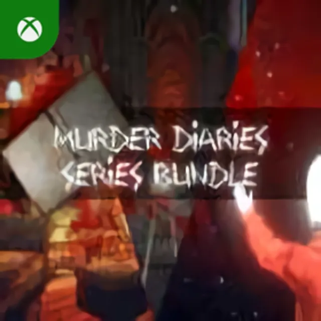 Story Time Bundle Xbox