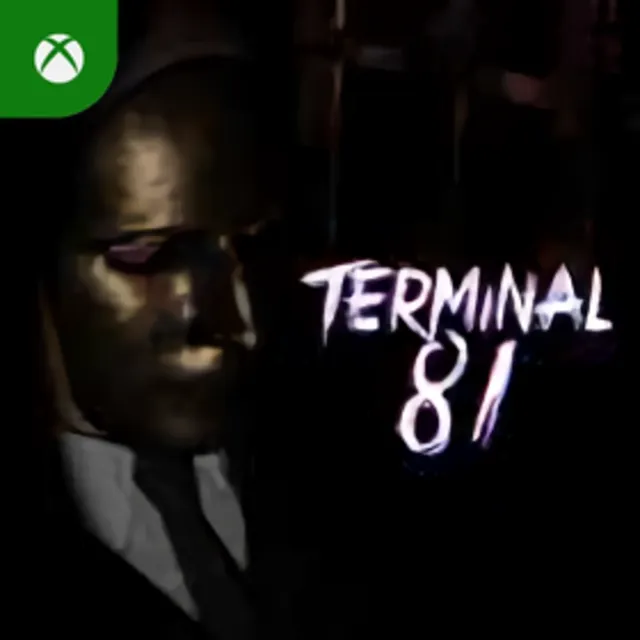 Terminal 81 Xbox