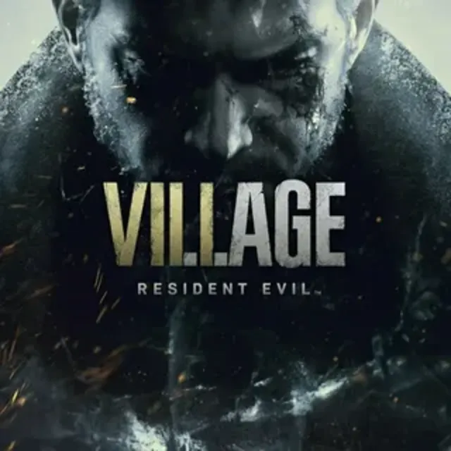 Resident Evil Village / Steam Ключ / РФ+СНГ